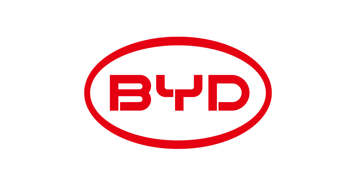 BYD