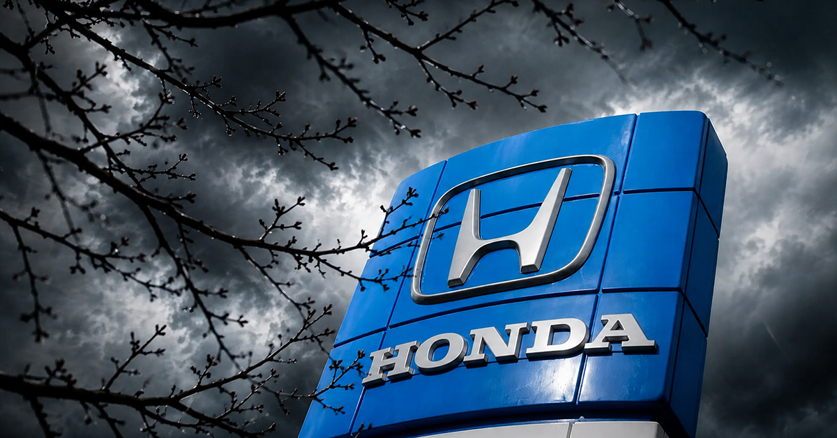 Honda Prologue Acura ZDX rearview camera recall 2026
