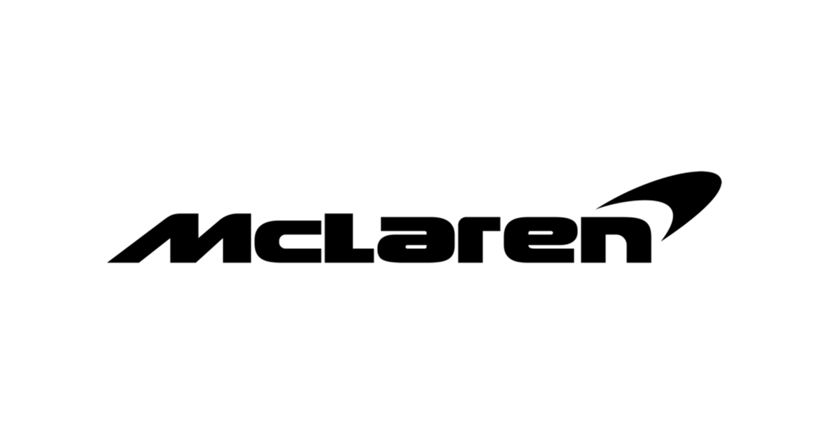 McLaren
