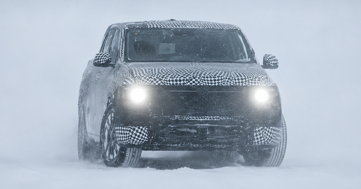 Ford 30000 dollar electric pickup unicorn prototype teaser
