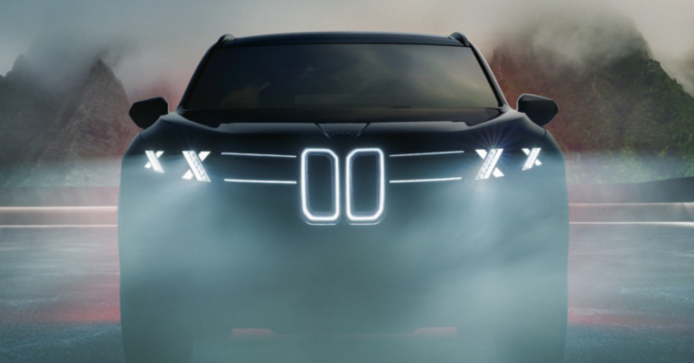2027 BMW X5 Reveal: Everything Confirmed Ahead of Tomorrow’s Debut