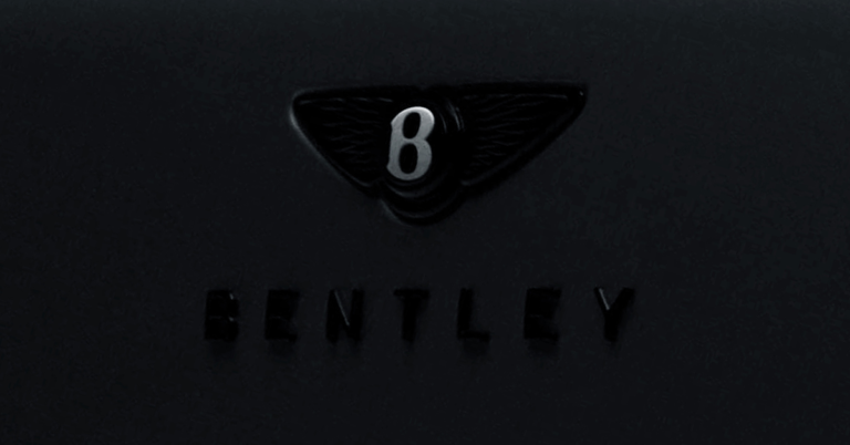 Bentley’s First EV Is Called Torcal — Reveal Set for September 23