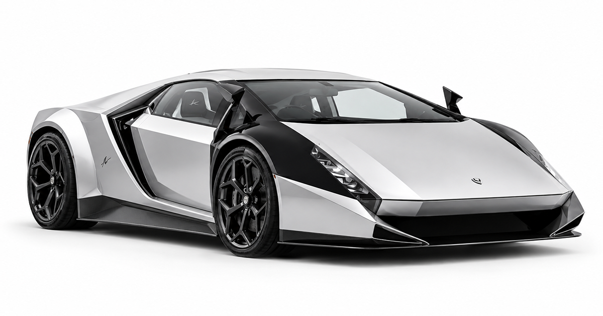 Ken Okuyama Kode 0
