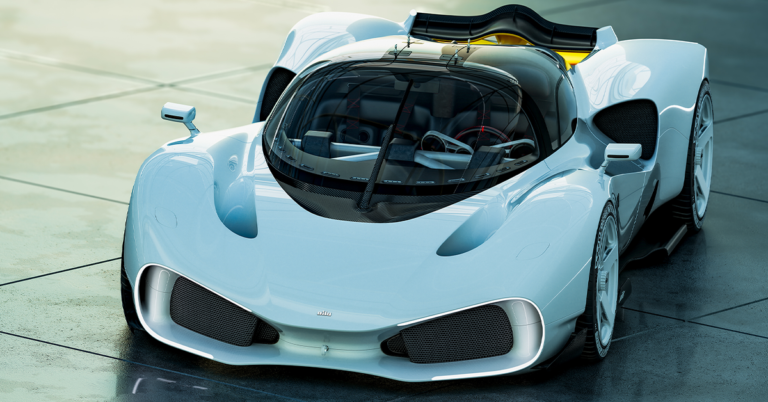 Nilu27’s 1,070hp V12 Fires for the First Time — and It Exceeded Every Target