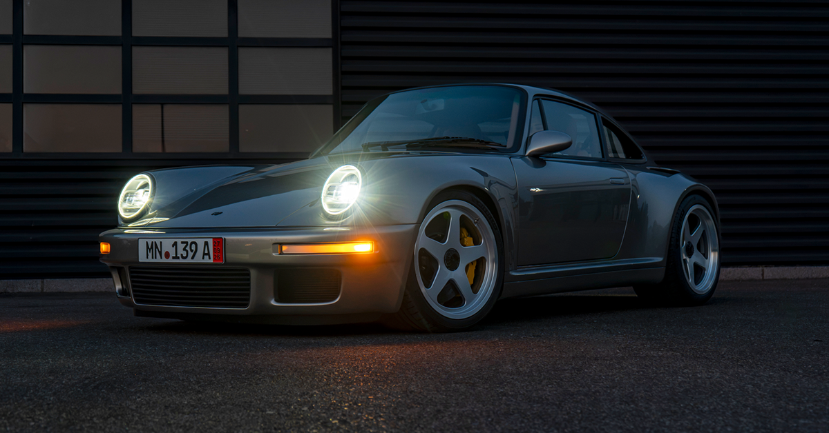 RUF Ehra